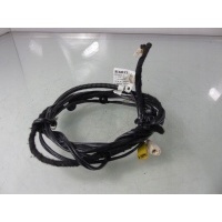 Renault megane iii установка антенный 282430051r