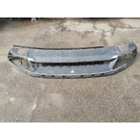 Накладка (юбка) переднего бампера Volkswagen Touareg 2 2017 7P6807061H