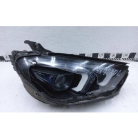 Фара передняя правая Mercedes Benz GLE-klasse V167 LED