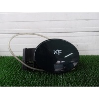 Ягуар xf x250 08 - 13 панель wlewu топлива цвет hgy