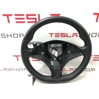 Руль Tesla Model X 2019 1036774-00-D