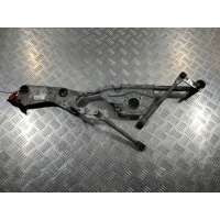 Механизм стеклоочистителя (трапеция дворников) Mercedes-Benz GL X164 2008 A1648200240
