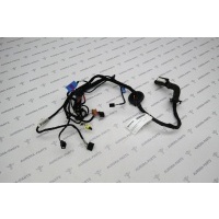 Жгут электропроводки передней двери LH Skoda Kodiaq 2016 566971120DM