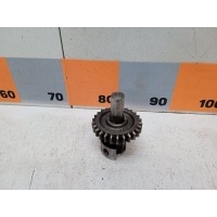 Шестерня Kia Spectra SD 2007 0K21117140C