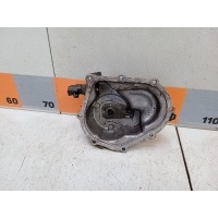 Крышка Kia Spectra SD 2007 0K2A117330B