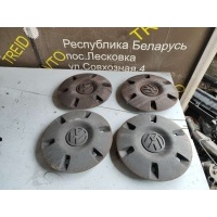 Колпак колесный 1 2009