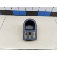 Накладка декоративная NISSAN Qashqai (J10) 2006-2014 96912BR01A