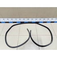 Уплотнитель (внутри) NISSAN Qashqai (J10) 2006-2014 76923JD01C