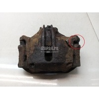 Суппорт тормозной передний левый Citroen-Peugeot Xsara (2000 - 2005) 4400J2