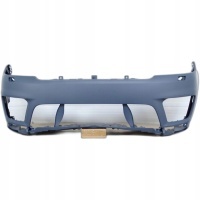 Новый oryginalny бампер передняя range rover спорт 18