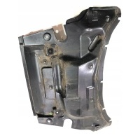 Желоб кожухов volkswagen touareg 7p 3.0 tdi 7p6819523