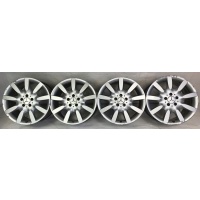 Колесо алюминиевая mercedes - benz oe мерседес s класса w221 w222 8.5 