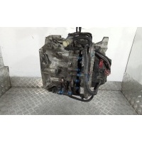 КПП автоматическая RENAULT SCENIC (2009-2016) 2011 DC4 001