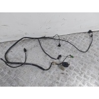 проводка С ПЕРЕДНЕЙ ПАНЕЛИ. Volkswagen Passat B5 2003 8D0971073D