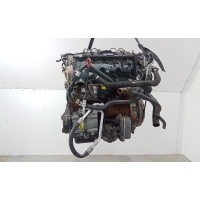 двигатель Ford Mondeo 3 поколение [рестайлинг] 2004 2000 дизель 3S7Q-6015-AA,C8S1A,BCBA