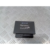 Блок комфорта Volkswagen Touareg 1 поколение (2002-2007) 2002  7L0959933C