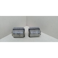 Подсветка номера Mazda 6 GG 2002 130-6197