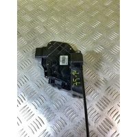 Замок двери передней правой Land Rover Freelander II (2006-2014) 2014 6W8A21812AF