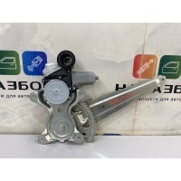 стеклоподъемник TOYOTA Land Cruiser 200 2010 85710-60181