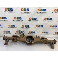 мост TOYOTA Land Cruiser 200 2010 42110-60A51