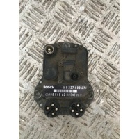 Блок зажигания мерседес w124 3.0 бензин