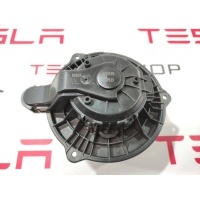 Моторчик печки Tesla Model X 2017 1051864-00-A,6007378-00-G