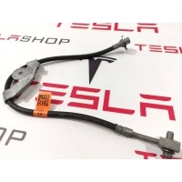 Шланг тормозной Tesla Model X 2019 1448176-00-B