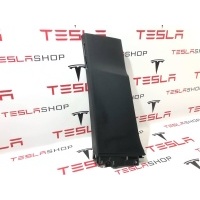 Обшивка стойки Tesla Model X 2019 1053894-00-A,1035967-00-E,1035974-00-C,1052875-00-C
