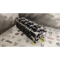 Головка блока цилиндров Toyota ToyoAce KDY221 2007 11101-30051