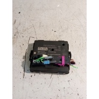 Audi a3 8y блок sterownk gateway 5wa907530j