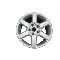 Volkswagen touareg 7l t5 колесо 7 , 5x17 et55 7l6601025j