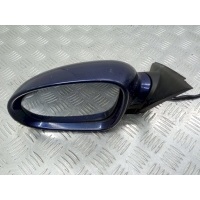 Зеркало наружное левое Volkswagen Passat 5 GP 2004 3B0857933B