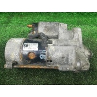 Стартер Mazda MPV LW 2001 M002T87471