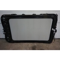 Панорама volkswagen гольф vii 5g9877041