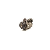 компрессор кондиционера Ford Mondeo 4 2013 1786888