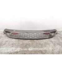 юбка бампера задняя Honda Civic 8 2007 71502-SMGA-ZZ00