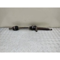 полуось передняя правая Cooper 2009 31608605474