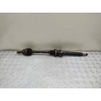 полуось передняя правая Cooper 2008 31608605474