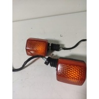 Поворотник 2шт honda cbr 600 f1 pc19