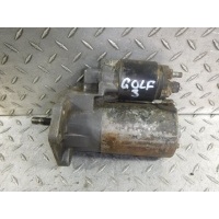 Стартер Volkswagen Golf Mk3 (1991—2000) 036911023Q