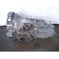 МКПП (механическая коробка переключения передач) Volkswagen Passat B5 (1996—2001) 012300054FX