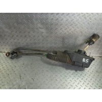 Кулиса КПП Volkswagen Passat B5 (1996—2001) 4B0711055D