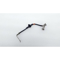 Клемма аккумулятора минусовая Toyota Camry 70 2021 8228406280