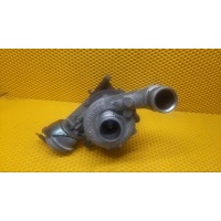 Турбина SsangYong Kyron 2005 - 2010 A6640900880