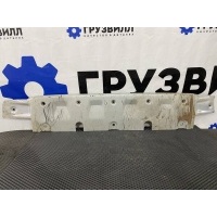 защита бампера Volvo FMX 82463763