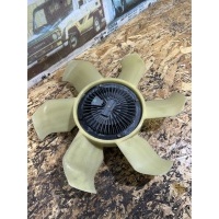 Муфта (дв.) Mitsubishi L200 IV (2007–2014) 2008 1320A009