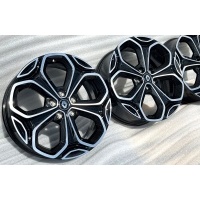 колёсные диски алюминиевые алюминиевые колёсные диски комплект