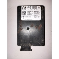 Мерседес w117 w218 w176 радар сенсор a0009054503