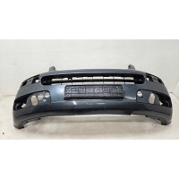 Бампер передняя передний volkswagen t5 multivan 7h5807101