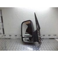 Зеркало левое Mercedes Sprinter II (w906) 2006 - 2017 2008 9068107816,